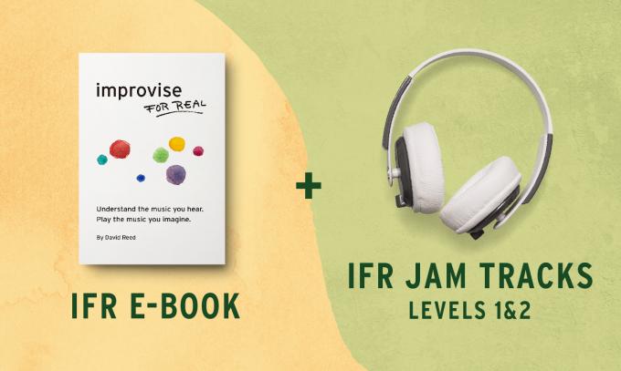 IFR E-book Package