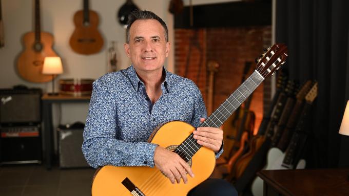 Deep Foundations for Guitar