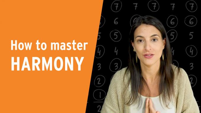 IFR video lesson: How to master harmony