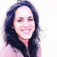 IFR testimonial - Natalija Kostic IFR testimonial - Natalija Kostic